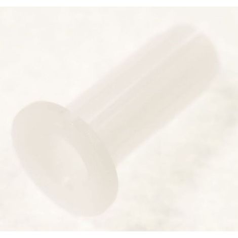Douille charniere 15,75mm pour lave-linge Electrolux
