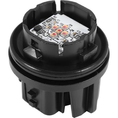 81536-60C30 Module de feu arrière à LED pour Land Cruiser 2017-2022, ensemble combiné de feux arrière à LED (1/4)