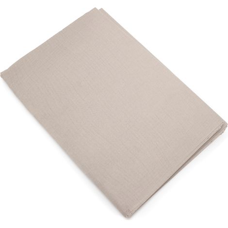 Housse de couette coton MILOS 260x240 cm (1/5)