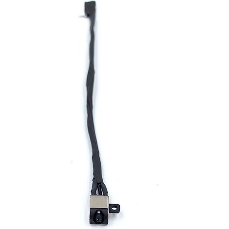 Netzanschlussbuchse DC301011B00, CAL70 Dell Inspiron 17 5000 5770 i5770 5775 P35E Latitude 3590 P75F (1/5)