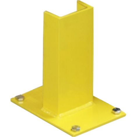 Mottez, Potelet de protection, pour 1 madrier, élément (1/3)