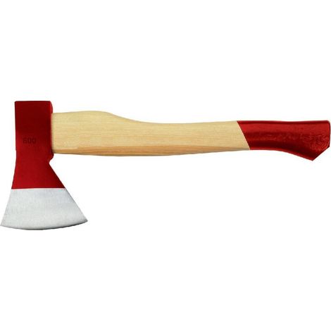 Handbeil 1000g Hickory FORTIS (1/3)