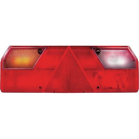 Luz trasera ASP脰CK 255000507 (1/2)