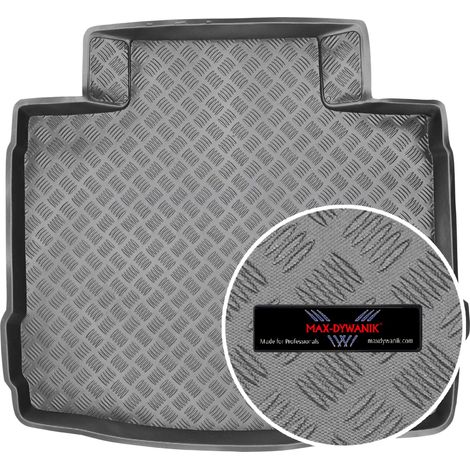 Alfombrilla para maletero MAX-MAT para Opel Insignia A Sedán Hatchback 2008-2013 (1/5)