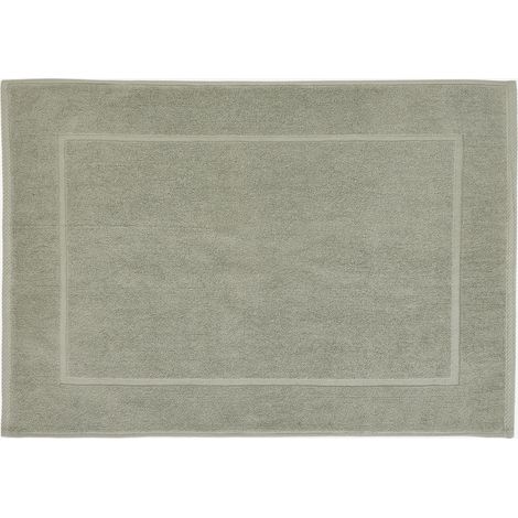 Alfombra para baño 50x80 cm en algodón Danel SKLUM             
