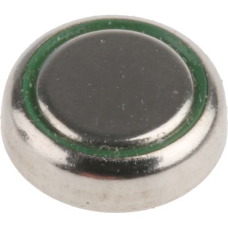 Pile bouton SR60 RS PRO, 1.55V, 6.8mm ( Prix pour Paquet de 5 ) (1/3)