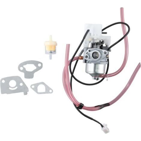 Kit carburatore in metallo con guarnizione e filtro per generatore di corrente domestico EU2000I EU2000IK1 EU2000 16100-Z0D-D03