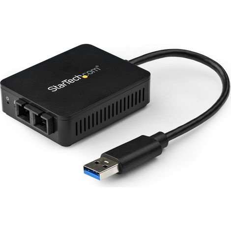 StarTech.com US1GA30SXSC Netzwerkkarte Faser 1000 Mbit/s