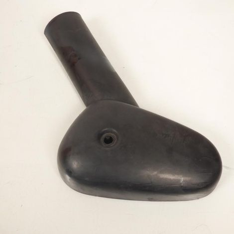 [PRODUIT D'OCCASION] Protection fourche D pour scooter Peugeot 50 Zenith 1172904400B (1/3)
