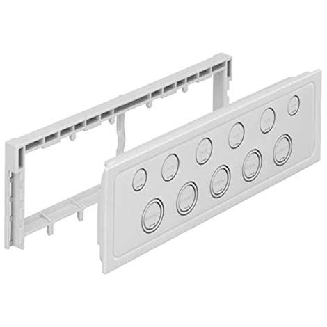 Spelsberg 73382201 Flangia 1 pz.