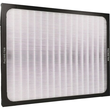 vhbw filtre à particules compatible avec Blueair Classic 203 Slim, 203C, 205C, 210B, 215B, 250E, 270E, 201, 203, 205, 270 purificateur d'air