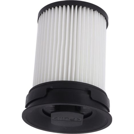 Acouto Filtre de Nettoyage à L'aspirateur pour Triflex HX1 HX FSF, Bloqueur D'allergènes Efficace, Filtres Faciles à Installer pour L'air Plus Propre, adapté aux Propriétaires d'animaux (1/5)