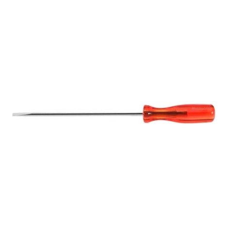 FACOM Tournevis ISORYL 4 x 150 mm - AR.4X150 - Pour Vis À Fendue Lame Fraisée