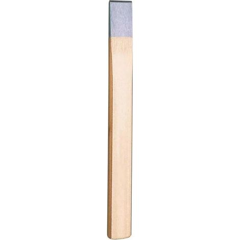 Ciseau atm flat chisel series dorada acier allié durci air
