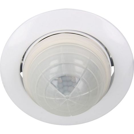 Steinel IS D360 detector de movimiento interior 360° 16m