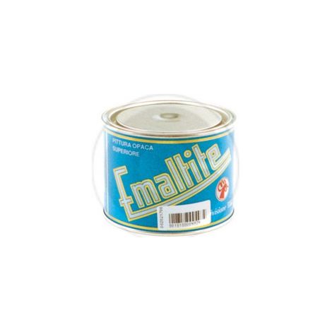 pittura opaca cementante emaltite da 2,5 lt vernice di fondo muro legno (1/2)