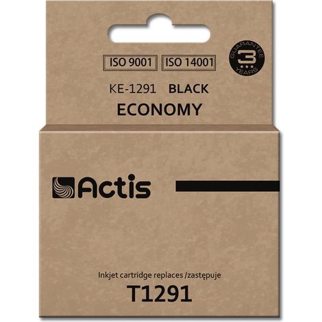 Actis KE-1292 ink (replacement for Epson T1292 Standard 15 ml cyan)