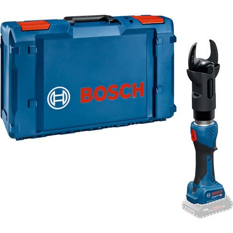 Bosch Professional Sistema di taglio idraulico a batteria de 18 V GKH 18V-50 (incl. XL-BOXX) (1/5)