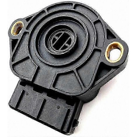 Capteur de position du papillon des gaz, compatible avec Renault Clio Twingo Scenic 7700431918 CTS4089, référence de pièce de rechange 8200139460 (1/5)