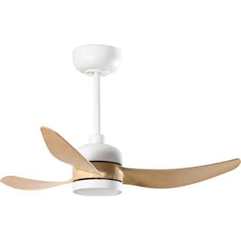 Forlight BAY - Ventilatore da Soffitto