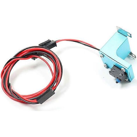 Automatischer Nivellierungssensor für das Heizbett, Positionsnivellierungssondenmodul für den ANYCUBIC Kossel 3D-Drucker. (1/5)