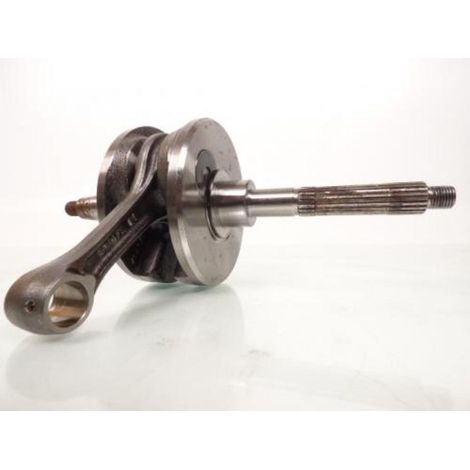 [PRODUIT D'OCCASION] Vilebrequin d embiellage origine pour scooter Piaggio 125 X9 (1/3)