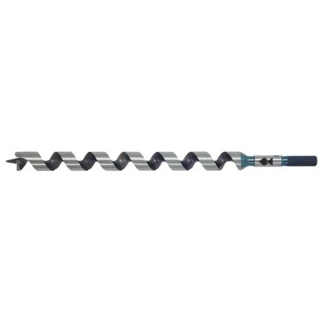 Mèche a bois 12 x 580/ 650mm Fisch