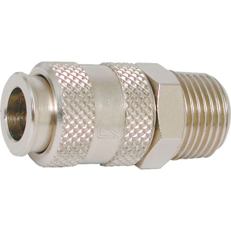Coupleur gd Raccord uni 1050 1/2m LACME - 366600
