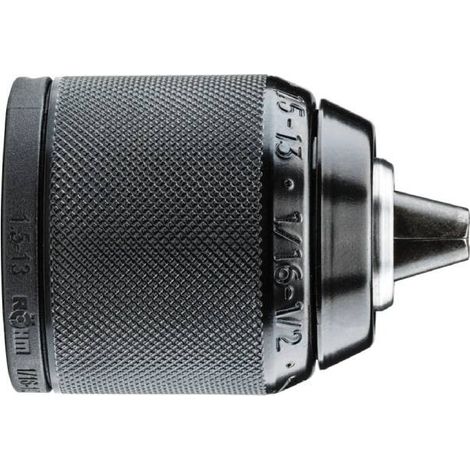 Mandrino autoserrante FIXTEC 13mmMilwaukee 4932478806 attacco F 9/16" x M18F (1/2)