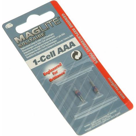 LK3A001 Solitaire Bulb (1/3)