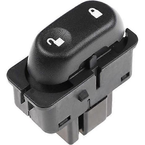 Interrupteur de verrouillage électrique de porte pour conducteur Explorer Mountaineer F250-- (1/5)