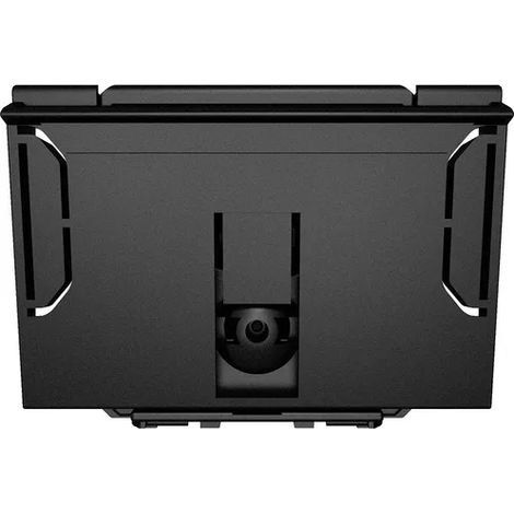 BTICINO LN4549 - Tasca Portabadge Illuminata 2 Moduli