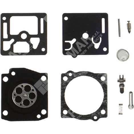 Kit Riparazione per carburatori ZAMA RB-30 COMPATIBILE - 006124