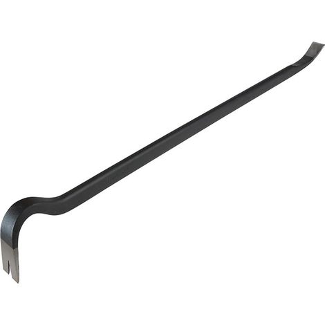 Roughneck Gorilla Bar 914mm (36in) Drop-Forged Alloy Steel Pry Bar DENU1950134