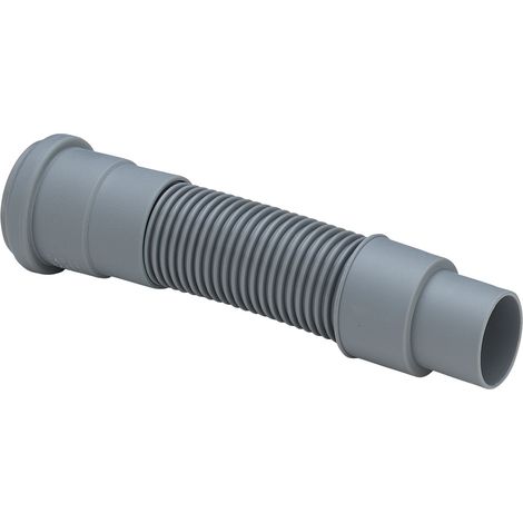 Schlauch 3892 in 50mm x DN50/40 x 1000mm Kst. grau (1/3)