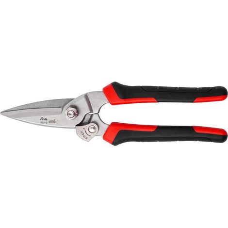 Bessey  Tijeras  Combi-Estables  rectas  - D52-2 (1/4)