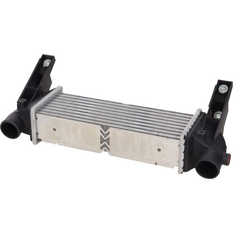 Intercooler rápido FT14466 (1/4)