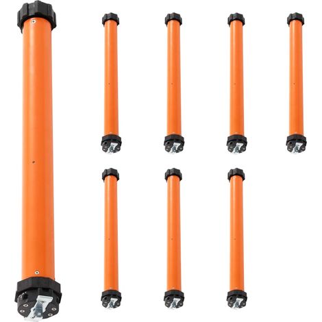 Motori Tubolari 8 pz 50 Nm