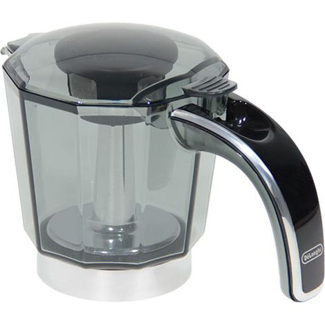 Ersatzteil - ALICIA Kaffeekanne - - DELONGHI