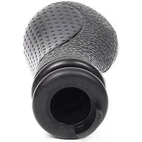 GARRYFIZH Pommeau de levier de vitesse manuel 5 vitesses pour Citroën C5 01-08 Xsara Picasso 99-08 (1/5)