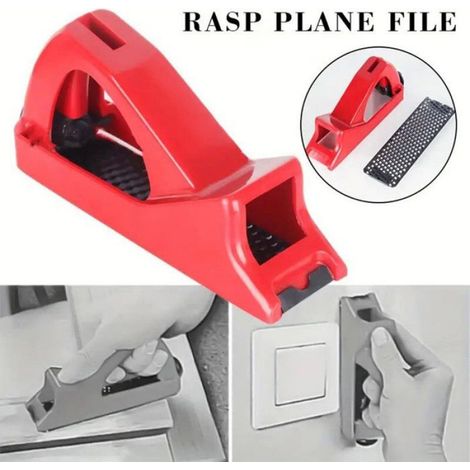 Outil de coupe rapide pour plaques de platre,Coupeur de précision pour plaques de platre pour bords droits,Rail de guidage réglable (1/5)
