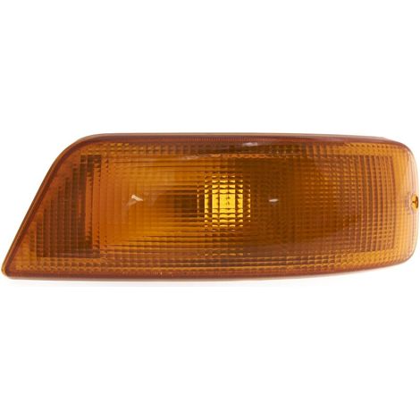 Indicatore di direzione anteriore sinistro Mercedes Econic 98-13- 508519-E (1/4)