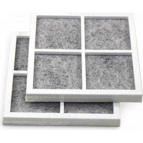 filtri dell'aria per frigorifero LG LT120F, accessori per purificatore, filtro (1/4)