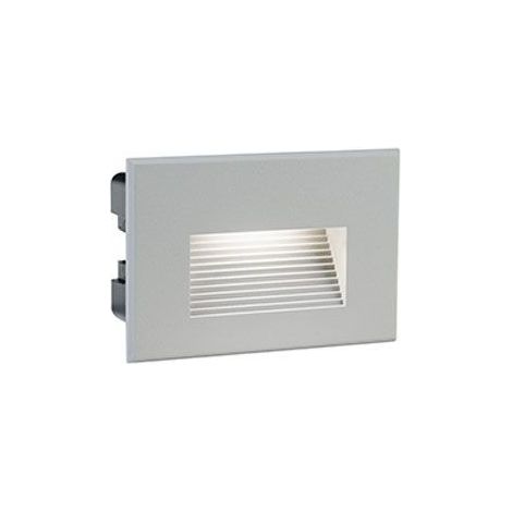 Einbau-Dente 3W Led 3000K Aluminium-Steckerleitung (1/3)