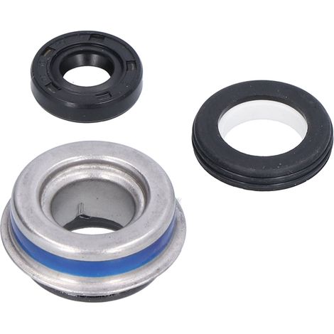 Wasserpumpendichtung für UTV/ATV 0010-081000, kompatible Ersatzteile für Rancher 500/600, Öldichtungen, Austauschsatz (1/5)