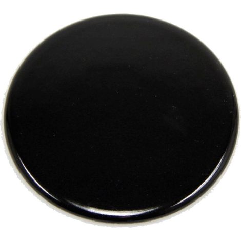 Ersatzteil - Semi-Schnellbrenner Haube original -  - INDESIT, ARISTON HOTPOINT, WHIRLPOOL