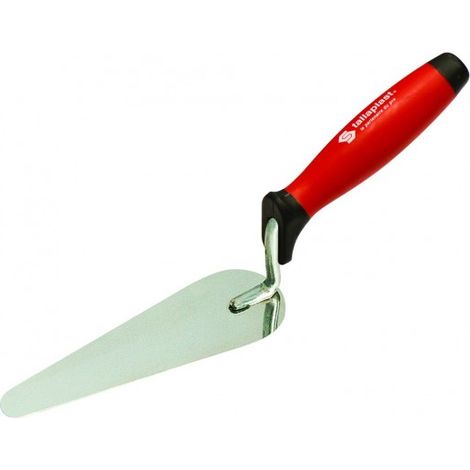 Langue de chat inox 16 cm Taliaplast – manche bi-matière