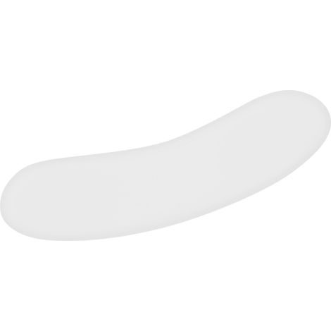 Patchs en Silicone Réutilisables pour Lissage du Cou, Anti-Rides et Fermeté Cutanée (1/5)