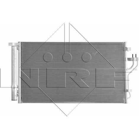 Condenseur, climatisation NRF 35998 HYUNDAI 676062Y501 976062Y500 976062Y501