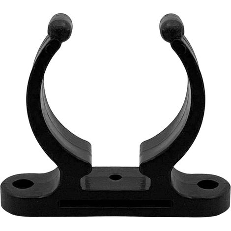 Kabelbinder aus Nylon und Kunststoff, Aufbewahrungsclips, Ruderhalterungen für Schiffe, Yachtzubehör, geeignet für Durchmesser von 38 bis 42 mm. (1/5)